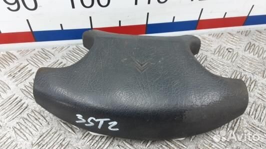 Подушка безопасности водителя citroen jumpy 1 (3ST