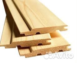 Евровагонка сосна своя пилорама