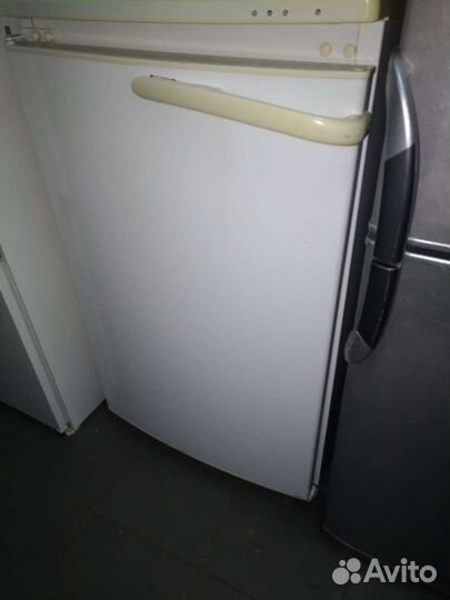 Морозильная камера