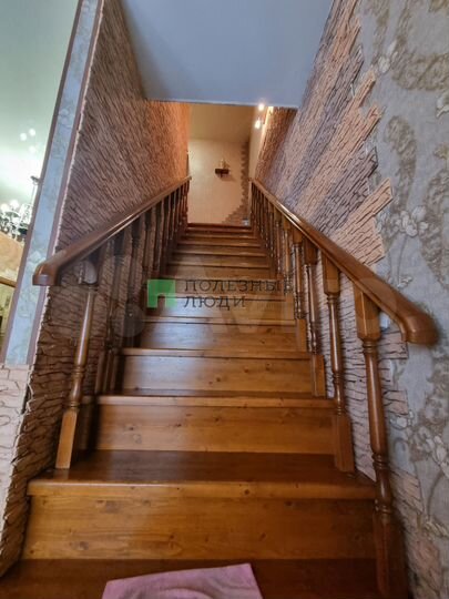 Таунхаус 124 м² на участке 2 сот.