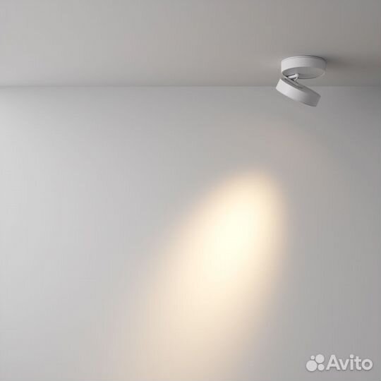 Потолочный светильник Magic C022CL-L12W