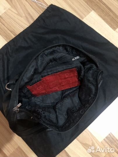 Сумка женская renato angi