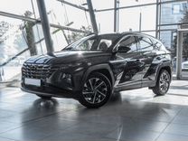 Новый Hyundai Tucson 2.0 AT, 2023, цена от 3 110 000 руб.