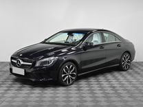 Mercedes-Benz CLA-класс 2.0 AMT, 2014, 144 000 км, с пробегом, цена 1 580 000 руб.
