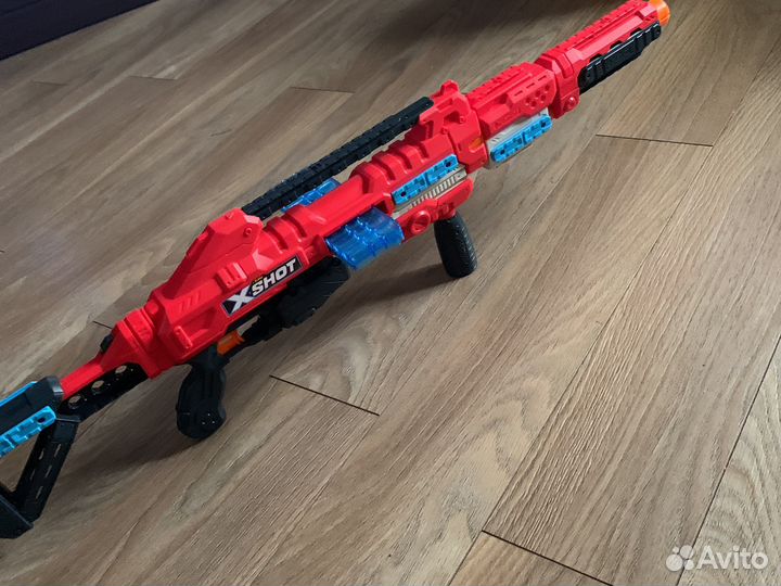 Nerf