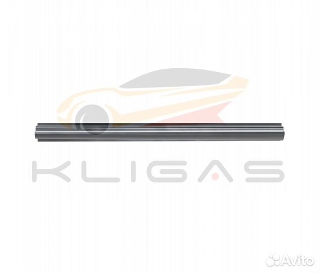 Ремонтный порог Toyota Corolla E14/E15