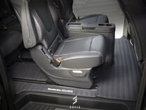 Коврики Mercedes V класс 2023 на заказ