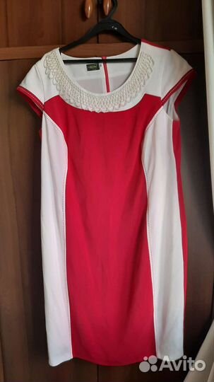 Платье женское 50 размер