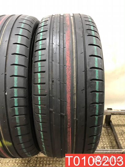 Nokian Tyres PowerProof 235/60 R18 107W