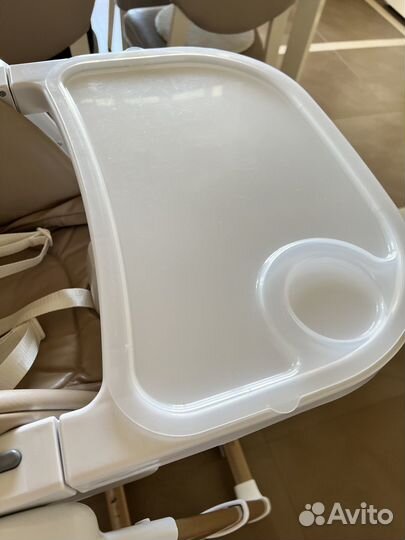 Стульчик для кормления 3в1 My little chaire