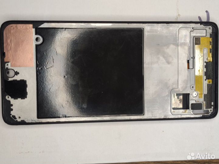 Xiaomi Redmi Note 10 Pro, 8/128 ГБ