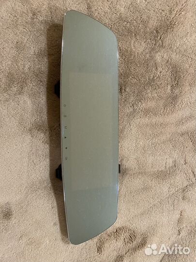 Видеорегистратор зеркало