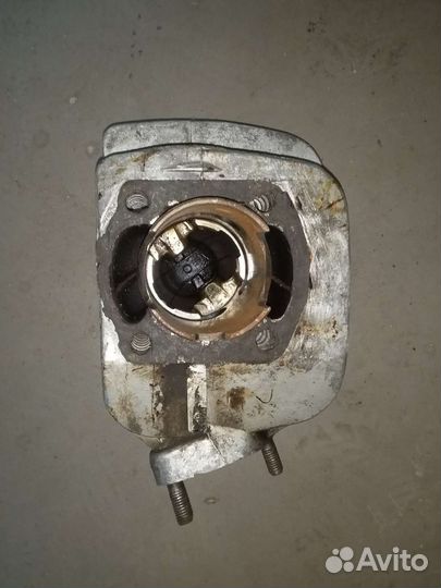 Поршневая иж юпитер 5