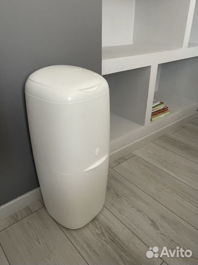 Накопитель для подгузников