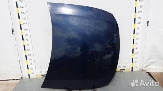 Капот lexus GS 3 (6LV16D201)