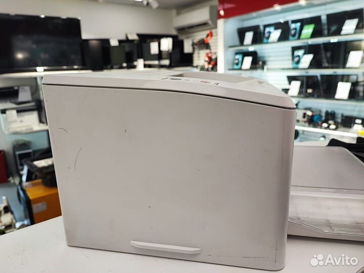 Мфу, HP LaserJet M104w