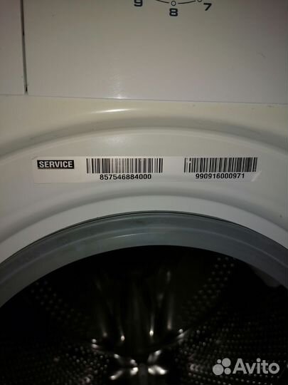 Стиральная машина бу whirlpool