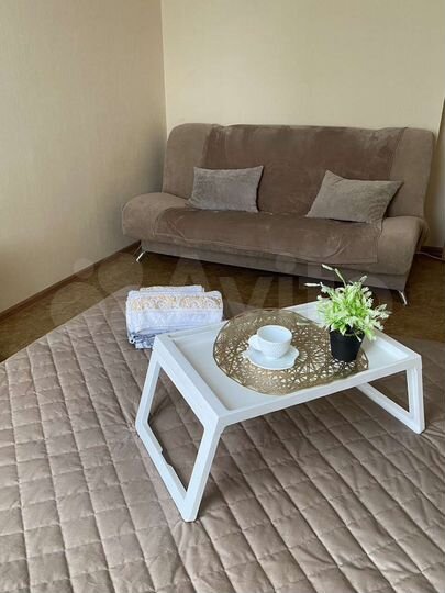 1-к. квартира, 35 м², 11/16 эт.