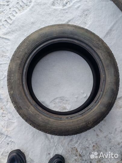 Pirelli Cinturato P1 185/55 R15