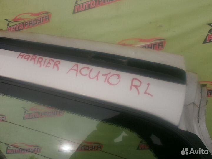 Крыло заднее toyota ACU10W, ACU15W, MCU10, MCU10W