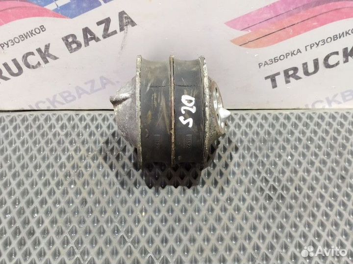 Подушка двигателя передняя Scania 4-series