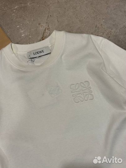 Футболка Loewe