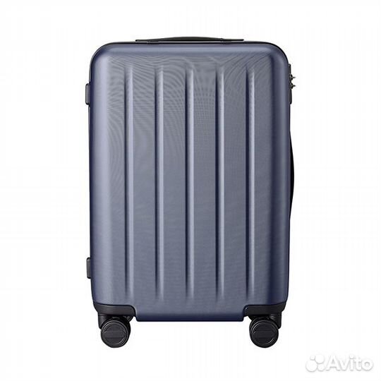 Xiaomi ninetygo Danube Luggage 28 Синий