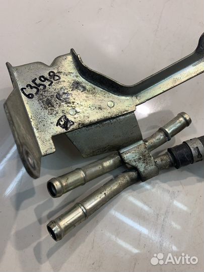 Трубка системы охлаждения (Mazda CX-9 II)