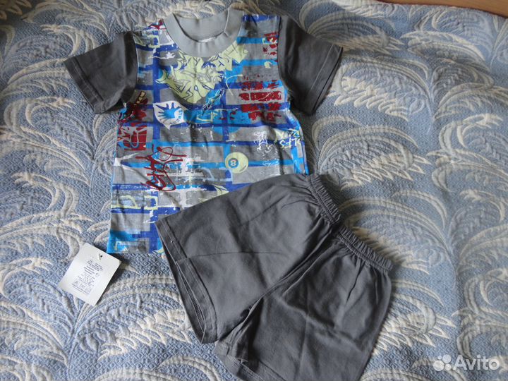 Все новое.Разных размеров