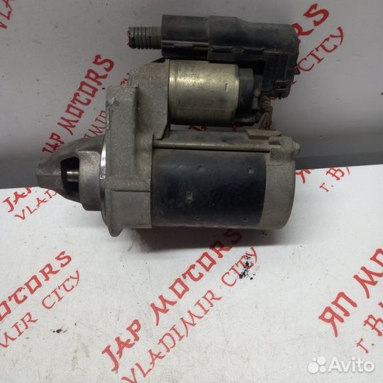 Стартер Lexus Gs 350 GS GRS196 3.5 2GR 2007