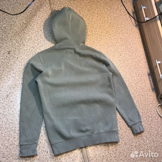 Худи Alpha Industries Оригинал