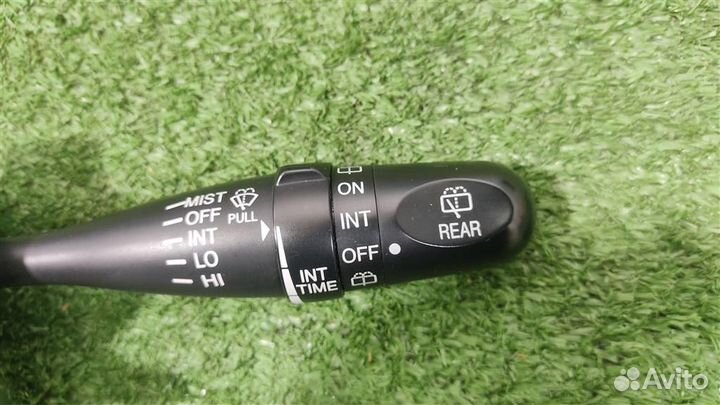 Подрулевой переключатель стеклоочистителя Suzuki