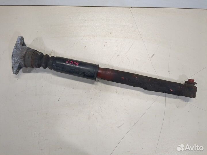 Амортизатор подвески Audi A6 (C6), 2006