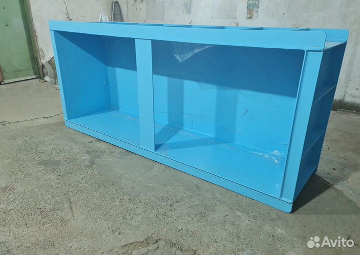 Ёмкость для кнс