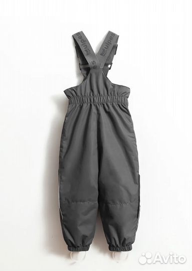 Полукомбинезон демисезонный 92