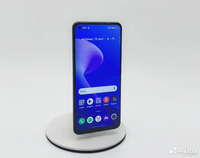 realme 8, 6/128 ГБ