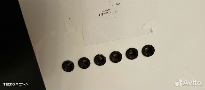 Электрогитара Jackson RR