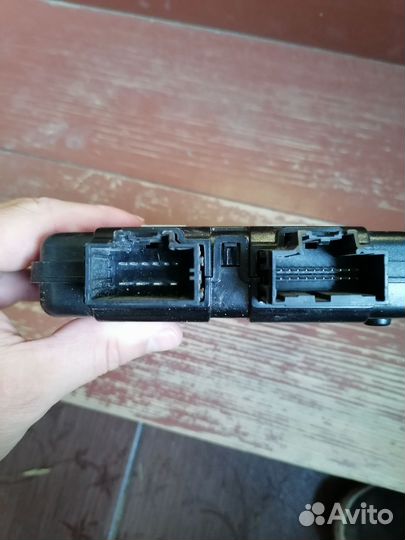 Блок комфорта 21900-3840080-60