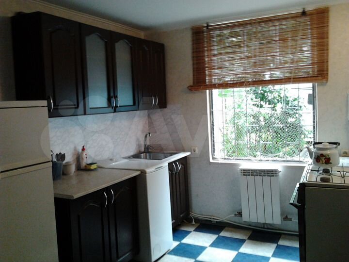 Комната 12 м² в 1-к., 1/3 эт.