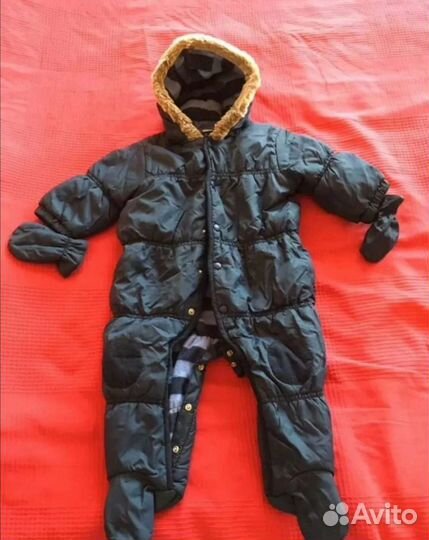 Комбинезон Next