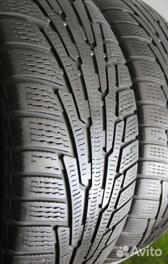 Nokian Tyres Hakkapeliitta Sport Utility 285/60 R18 111R