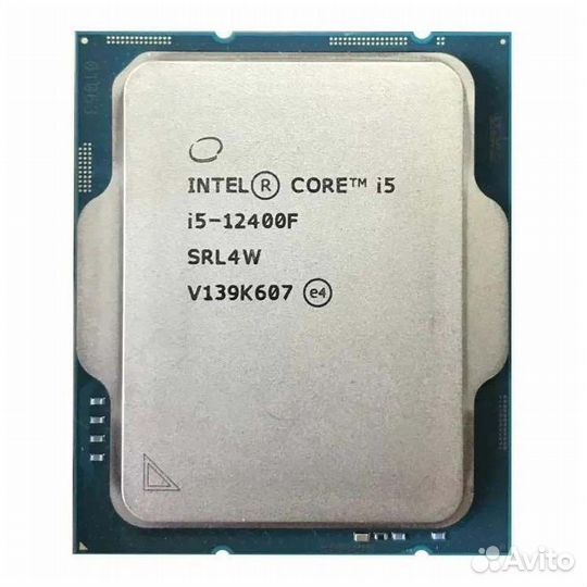 Материнская плата jginyue H610 LGA1700 + Процессор