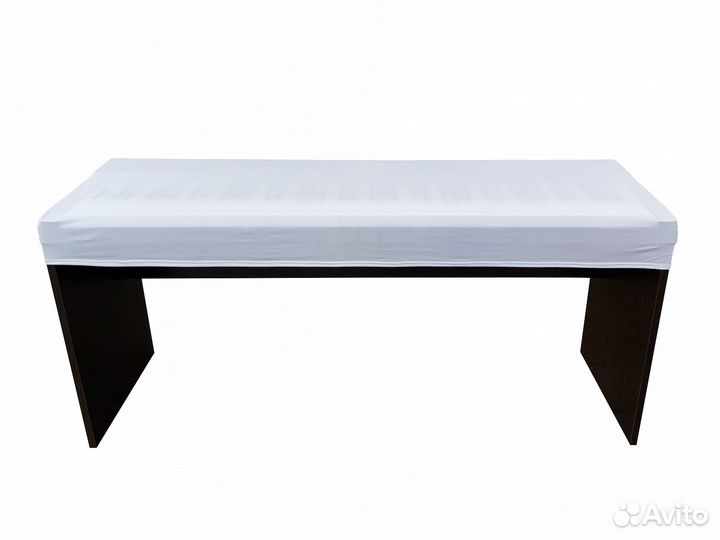 Накидка для цифрового пианино Lutner Aka-013W