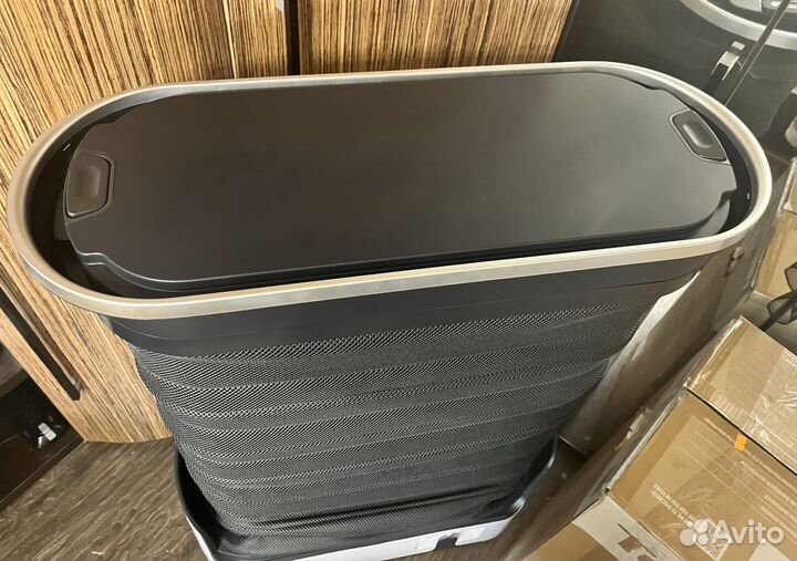 Паровой шкаф Tefal Care For You YT4050E1