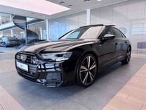 Новый Audi A6 2.0 AMT, 2023, цена от 9 903 200 руб.