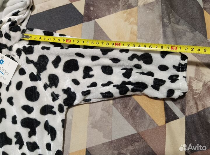 Карнавальный костюм коровка (Зеленоград)