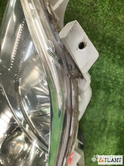 Фара передняя левая toyota camry