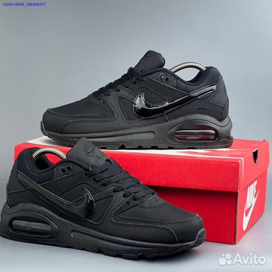 Кроссовки Nike Air Max 90 (Арт.90829)