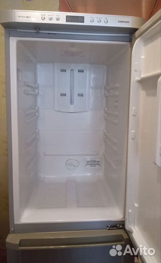 Холодильник Samsung no frost
