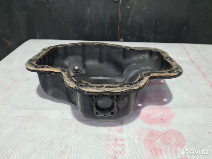 Поддон для 2AZ-FE Toyota Camry ACV30 2003г